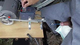 urethral Fucking Equipment Ver2.0